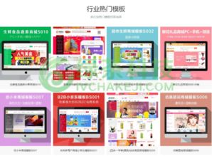 全方位解析 B2B2C電商平臺(tái)、微信商城與購物網(wǎng)站的建設(shè)之道